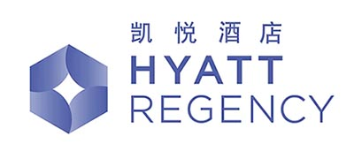 长白山凯悦酒店 Logo